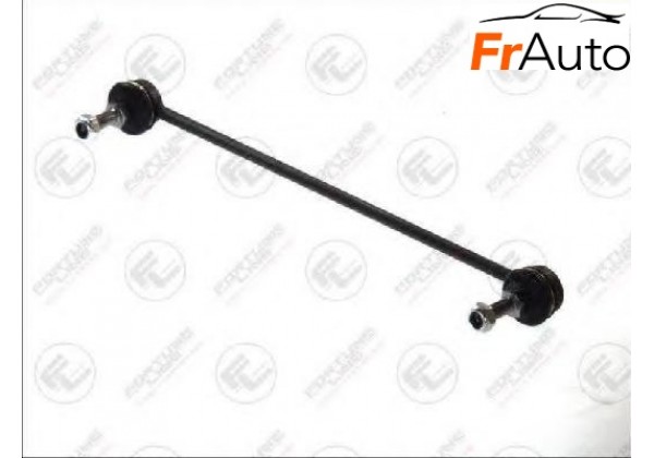Тяга стійки стабілізатора Peugeot 206, 1007, Citroen C2, C3 *